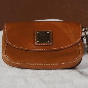 Dooney & Bourke Wristlet